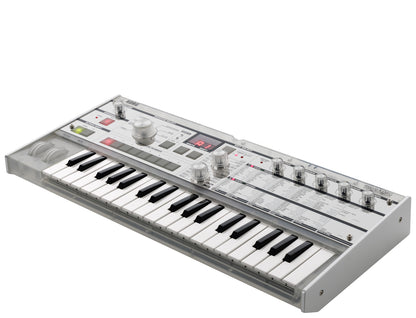 Korg MicroKORG Crystal Synthesizer/Vocoder