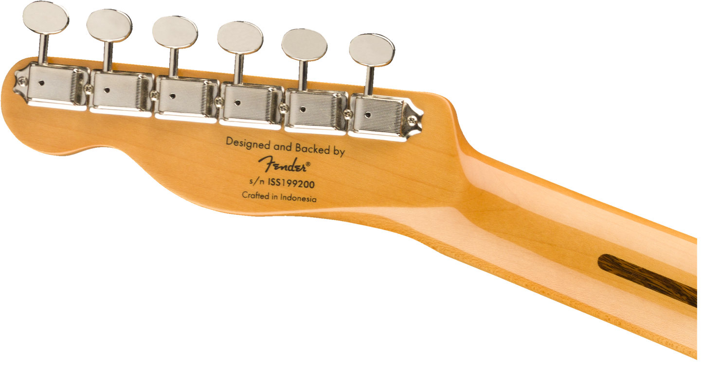 Squier Classic Vibe '50s Telecaster in Butterscotch Blonde