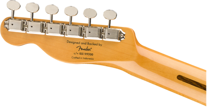 Squier Classic Vibe '50s Telecaster in Butterscotch Blonde