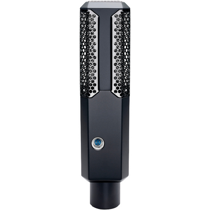 Lewitt LCT 640 TS 1" Multi-Pattern Studio Condenser Microphone