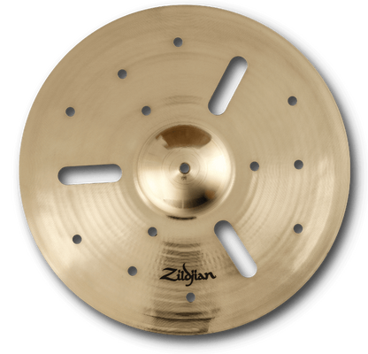 Zildjian Cymbals 18" A Custom EFX