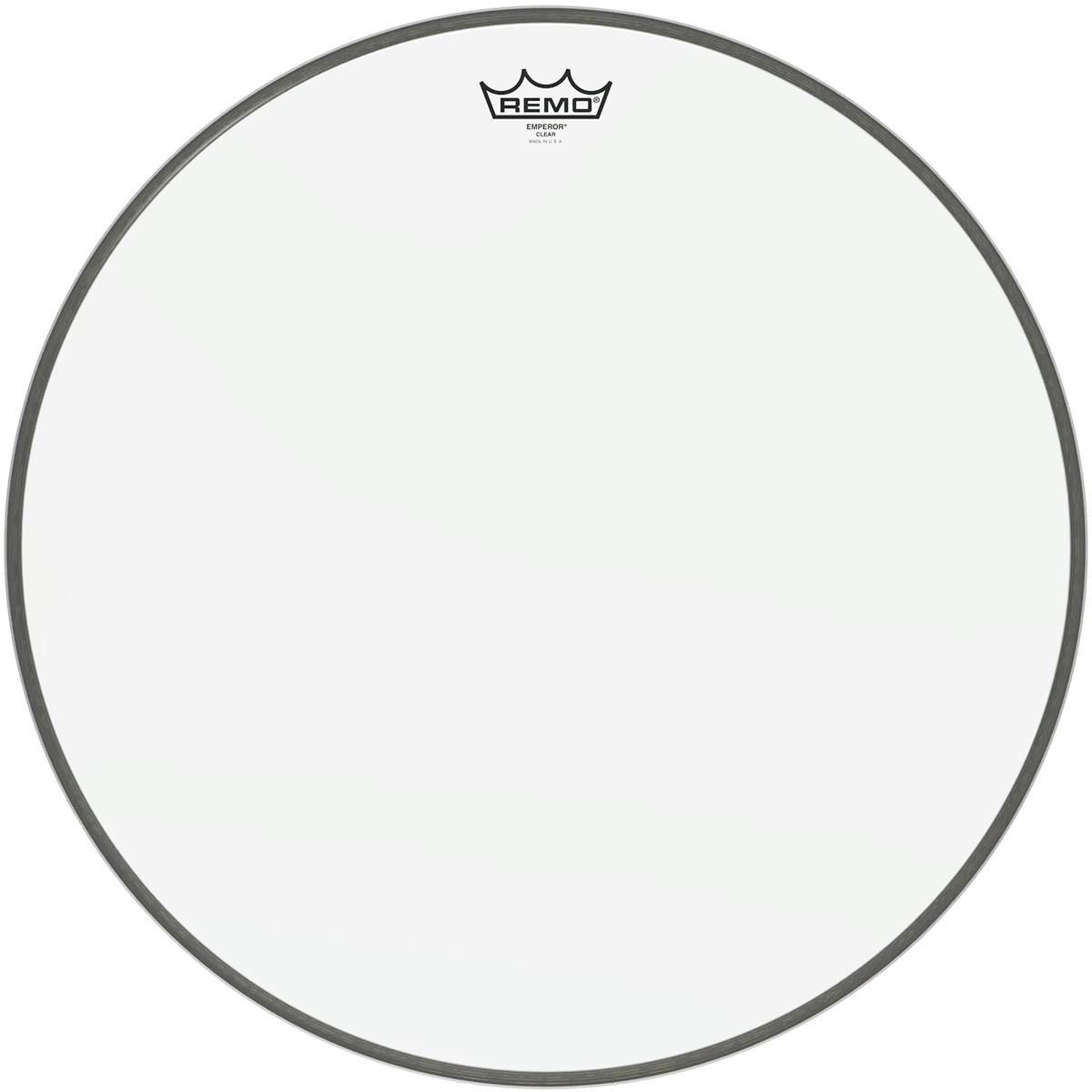 Remo Emperor Clear Bass 20" Drumhead