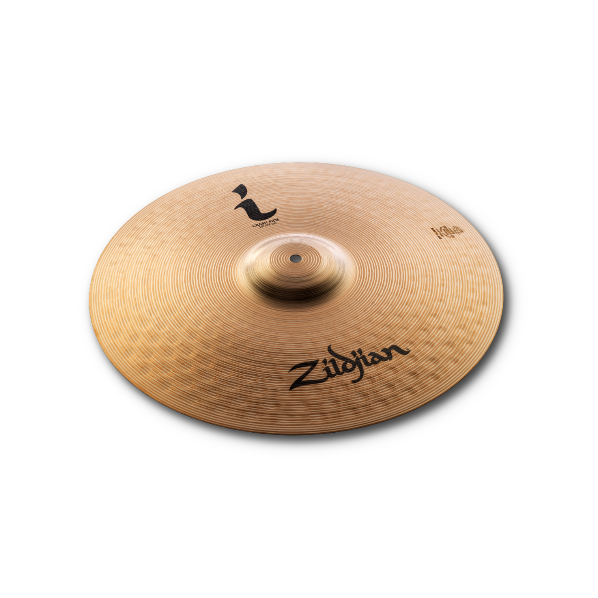 Zildjian 18" I Series Crash Ride
