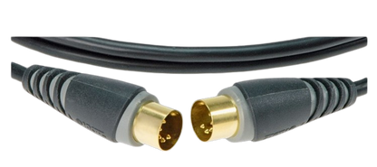 Klotz MID 030 3m MIDI Cable