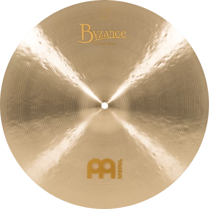 Meinl Byzance Jazz 16" Thin Crash