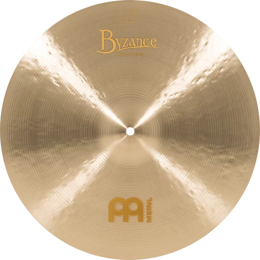 Meinl Byzance Jazz 16" Thin Crash