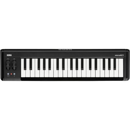 Korg microKEY37 37 key Keyboard Controller