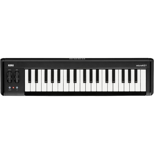 Korg microKEY37 37 key Keyboard Controller