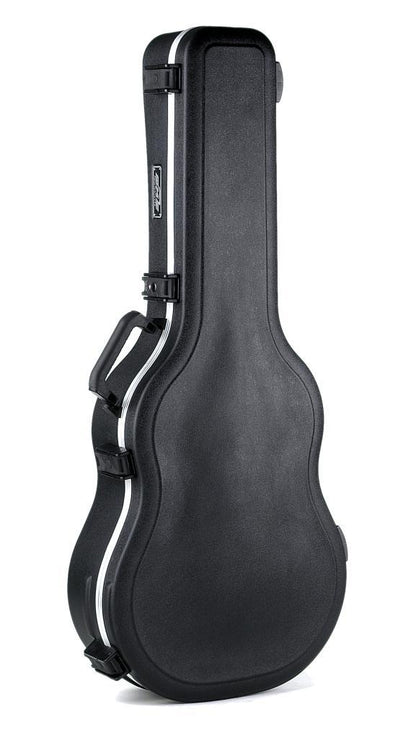 SKB 1SKB18 Acoustic Dreadnought Deluxe Guitar Case