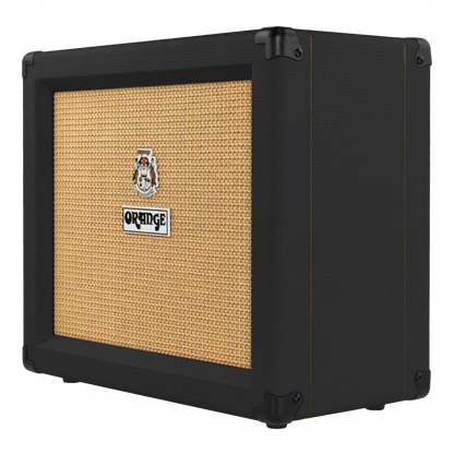 Orange Crush 35RT Combo in Black