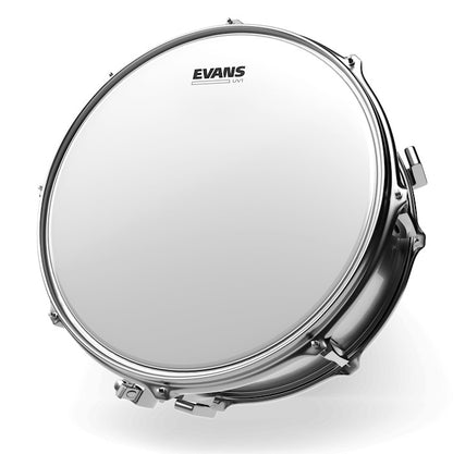 Evans UV1 15" Coated Tom Drum Head