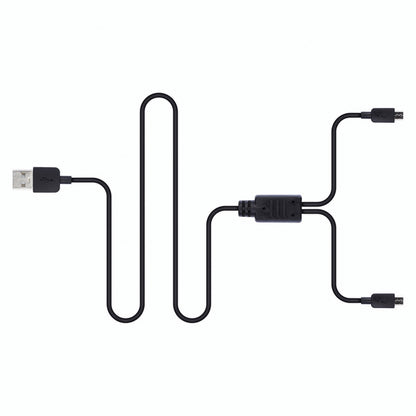 XVIVE U6 Compact Wireless Mic System