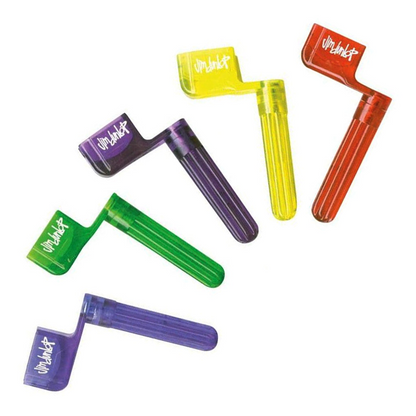 Jim Dunlop Single String Winder in Assorted Colours
