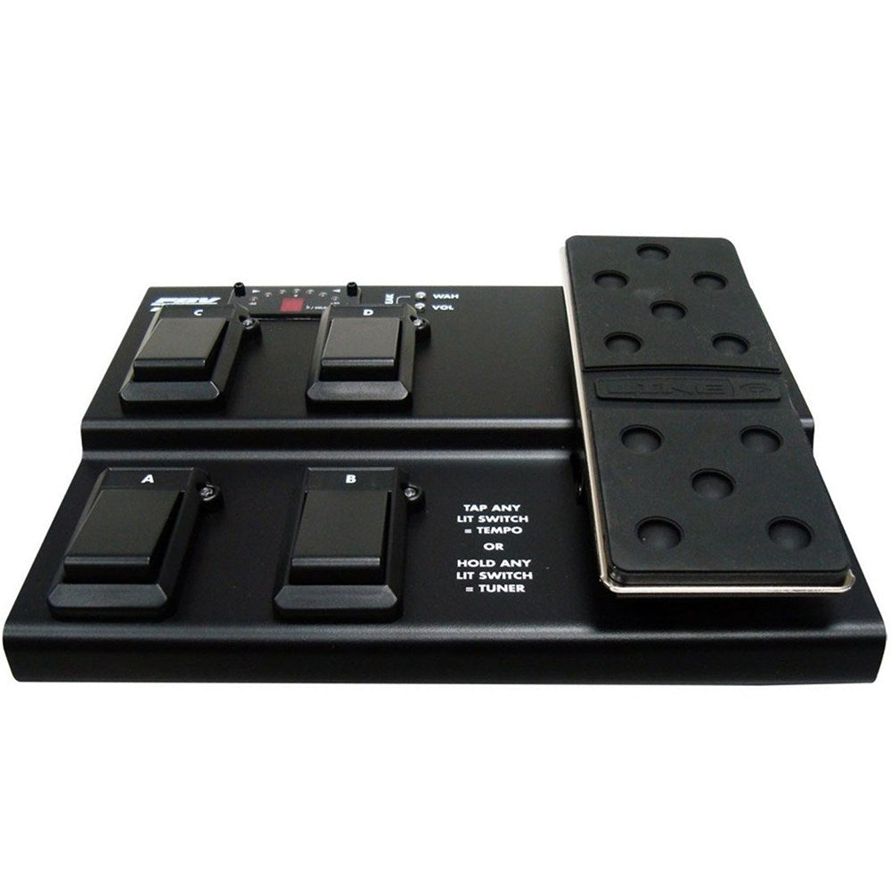 Line 6 FBV Express MkII 4-channel Foot Controller