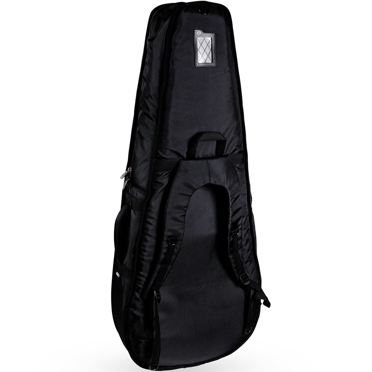 Protection Racket Pro Racket Bass Gig Case