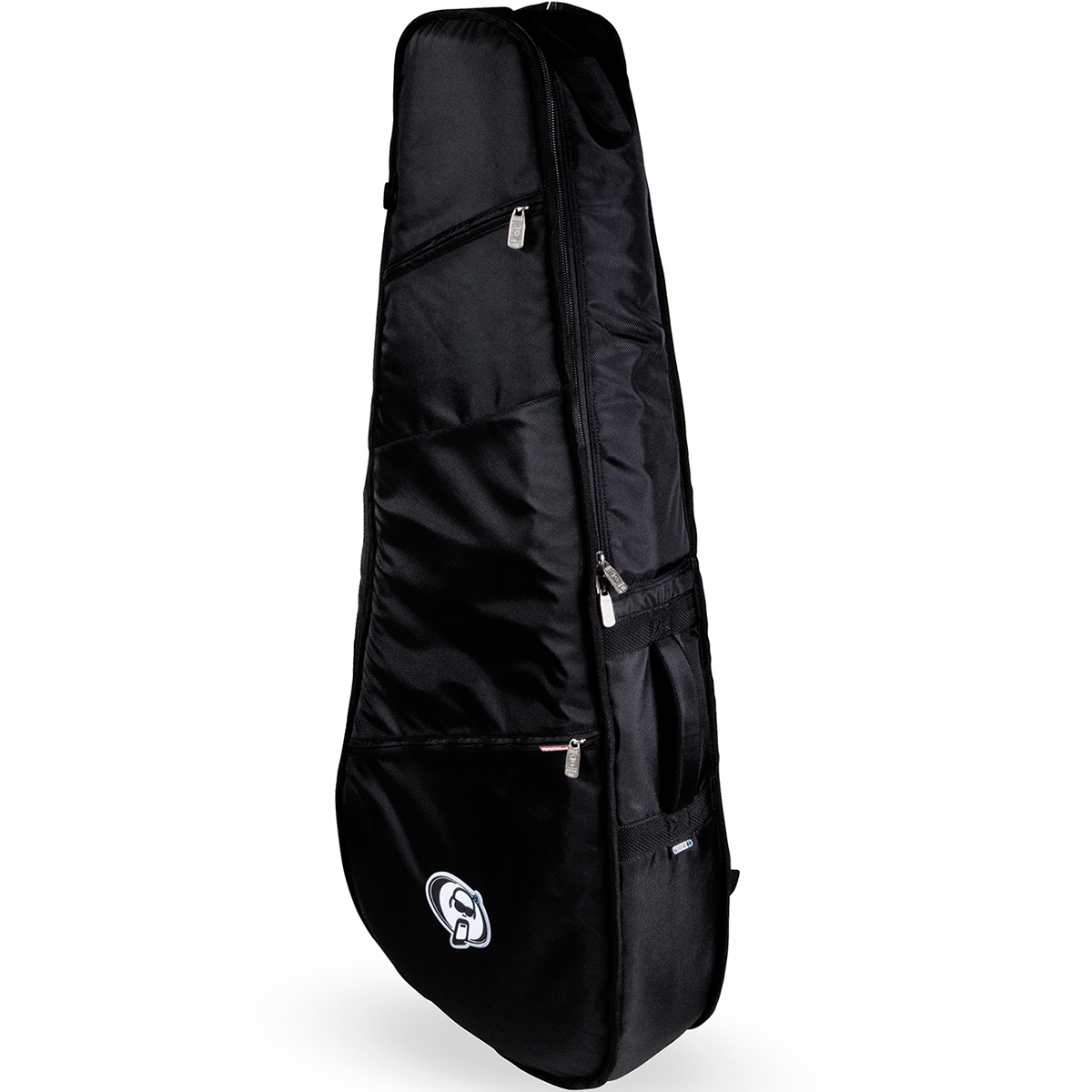 Protection Racket Pro Racket Bass Gig Case
