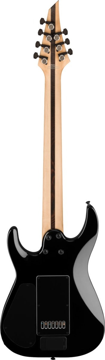 Jackson Pro Plus Series DK Modern Evertune 7  7 String in Gold Sparkle