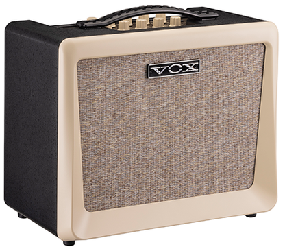VOX Ukulele 50 1x8′′ 50W Acoustic Amp