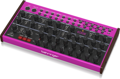 Behringer EDGE Analog Percussion Synthesizer