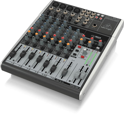 Behringer XENYX 1204USB Mixer