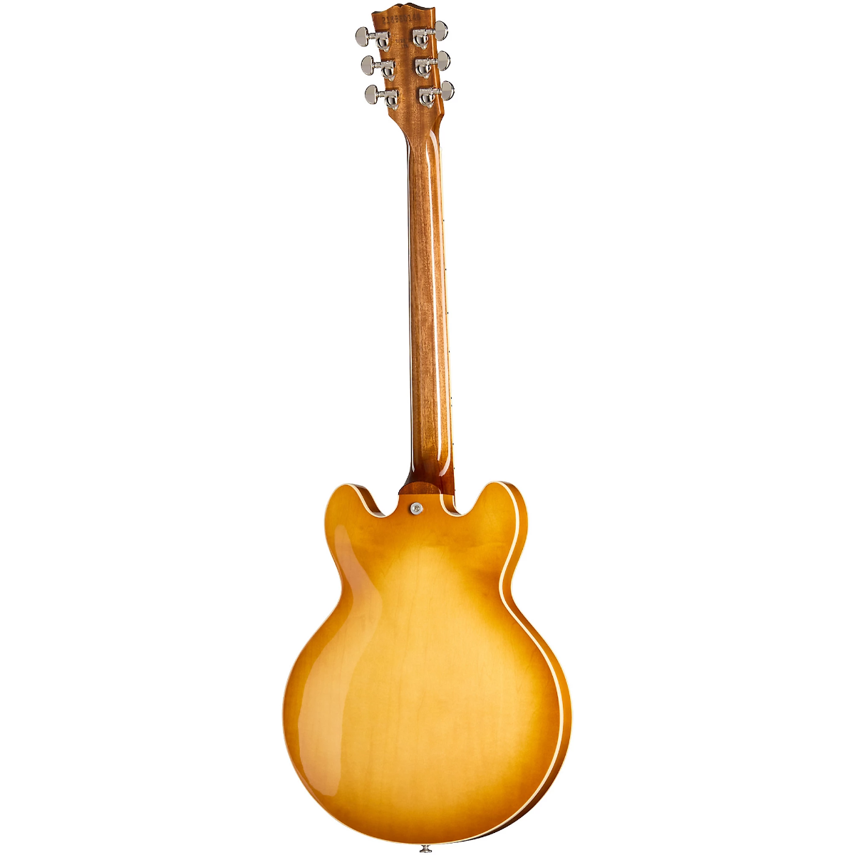 Gibson ES-339 Electric Guitar in Honey Burst