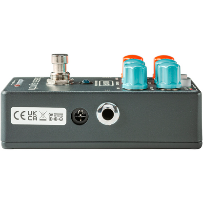 MXR MB301 Bass Synth Pedal