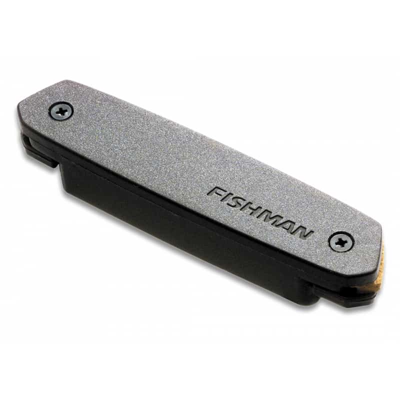 Fishman PRO NEO D02 NEO D Humbucking Pickup in Black