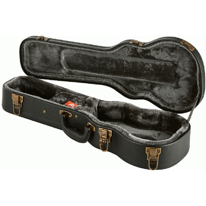 Armour APUCC Concert Ukulele Premium Wood Case