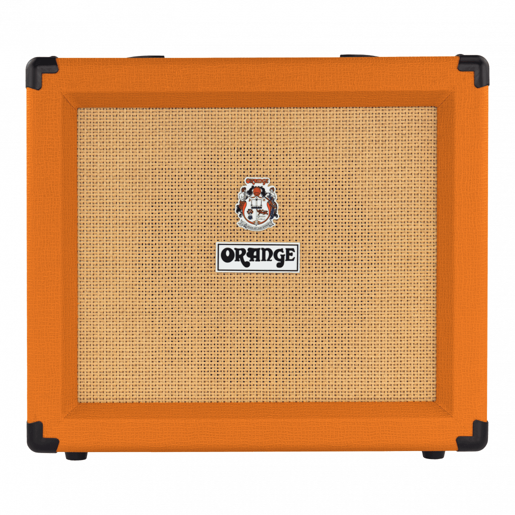 Orange Crush 35RT 1x10" 35W Combo Amp