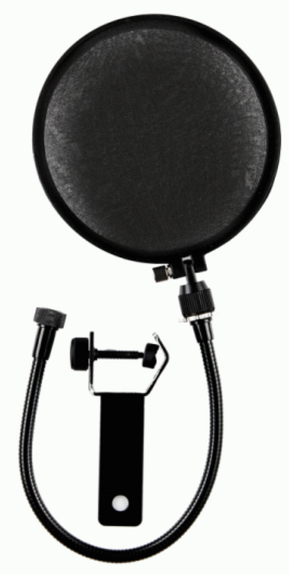Armour APF120 Pop Filter