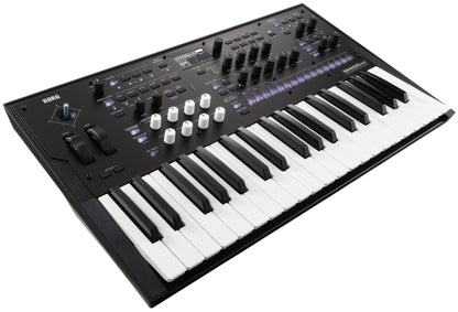 KORG wavestate mk II Wave Sequencing Synthesizer