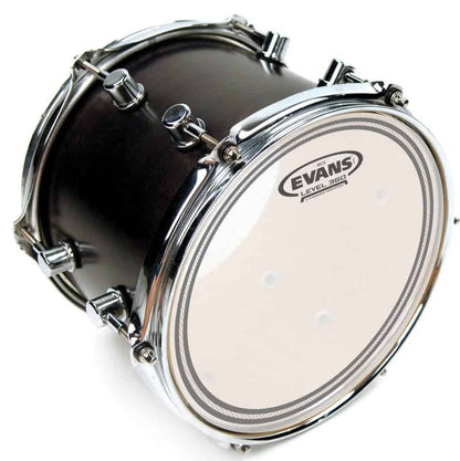 Evans EC2S 14" Frost Coated Tom Drum Head