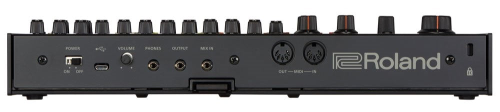 Roland Boutique TR08 Rhythm Composer Module