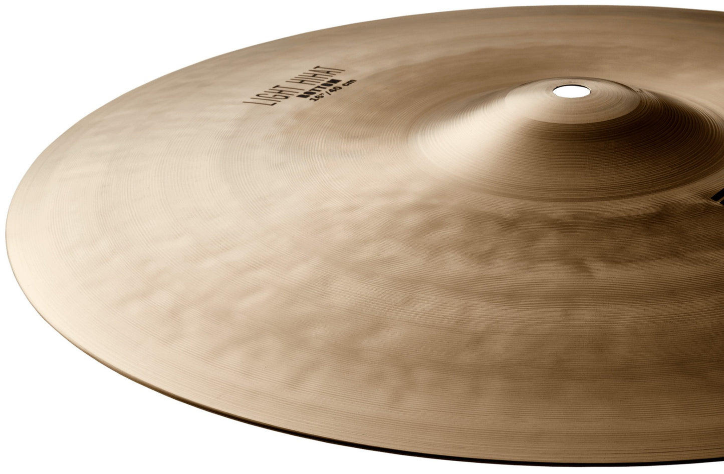 Zildjian 16" K Series Light HiHat Top