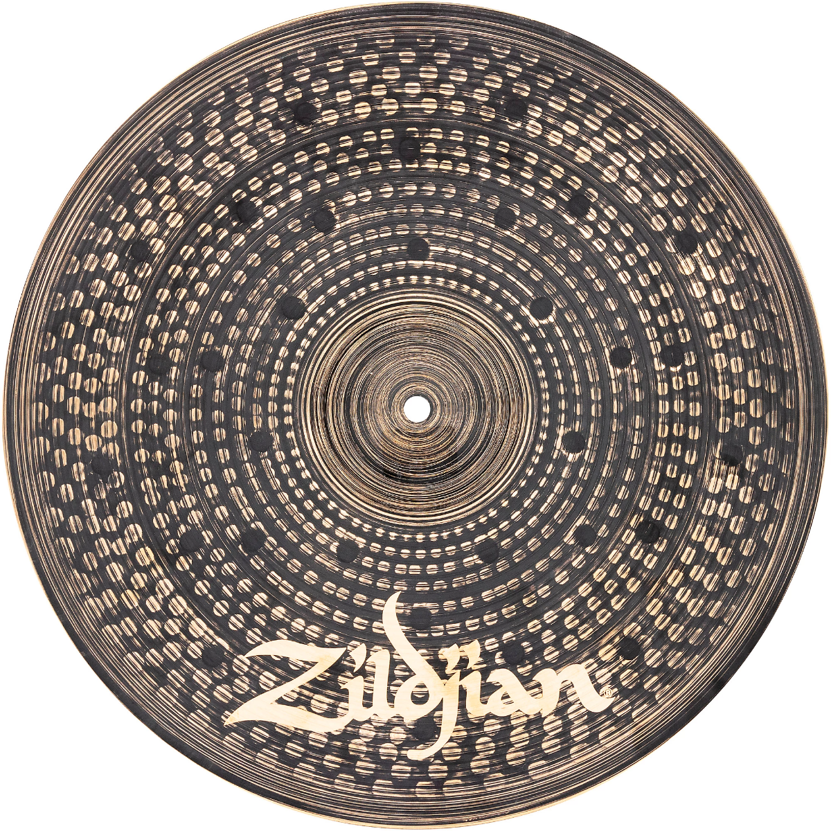 Zildjian S Series Dark 16”  Crash Cymbal