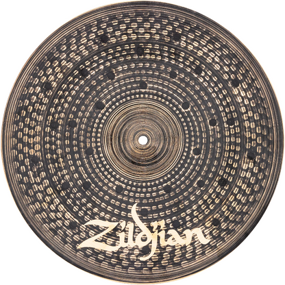 Zildjian S Series Dark 16”  Crash Cymbal