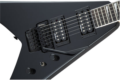 Jackson JS Series King V JS32 in Gloss Black