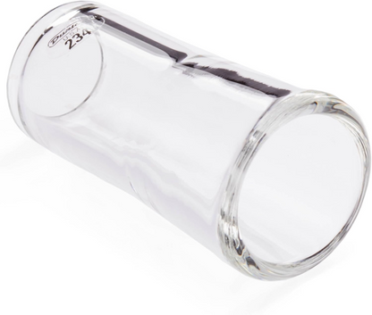 Jim Dunlop 234 Heavy Wall Glass Flare Medium Slide