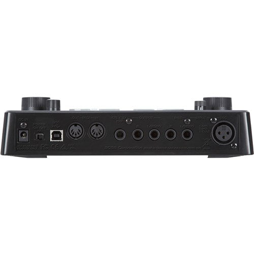 Boss RC 202 Loop Station Looper Pedal