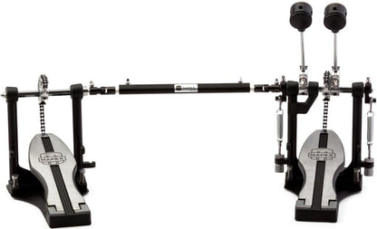 Mapex 400 Series Double Bass Drum Pedal