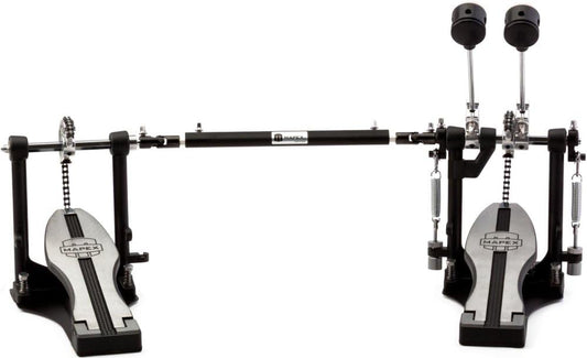 Mapex 400 Series Double Bass Drum Pedal