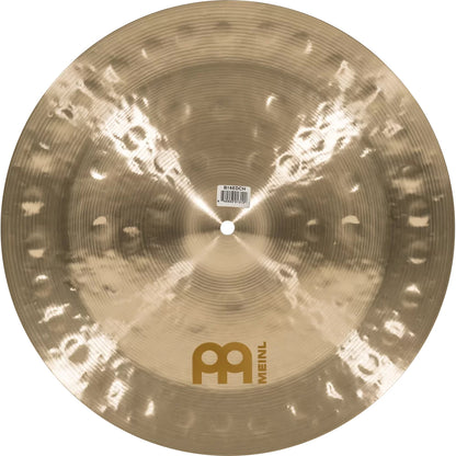 Meinl Cymbals Byzance 16" Extra Dry China