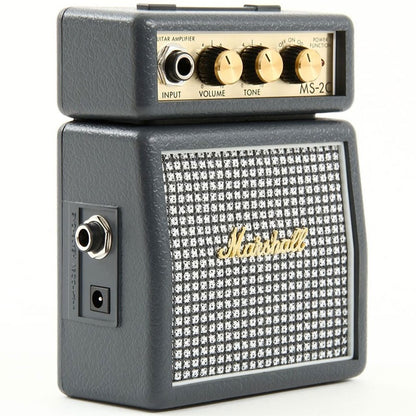 Marshall MS-2C 1x2" 1W Battery-powered Micro Amp