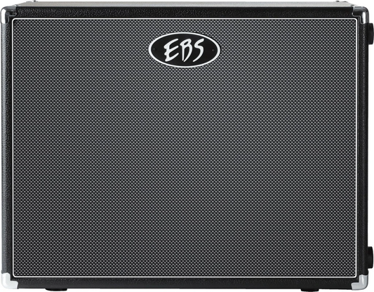 EBS ClassicLine 210 2x12" + 2" 250W Bass Cabinet