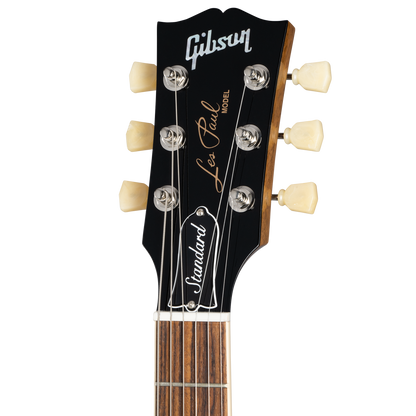 Gibson Les Paul Standard '50s P-90 in Tobacco Burst