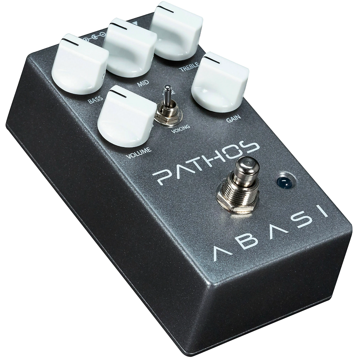 Abasi Pathos Distortion Pedal