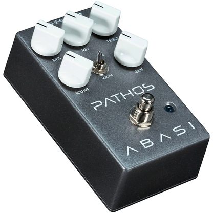 Abasi Pathos Distortion Pedal