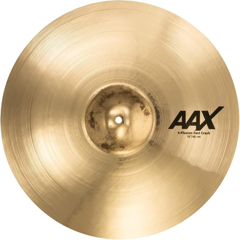 Sabian AAX 19" Xplosion Fast Crash