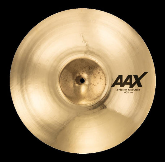 Sabian AAX 16" Xplosion Fast Crash