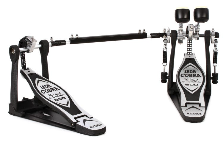 Tama HP600DTW Iron Cobra 600 Double Pedal